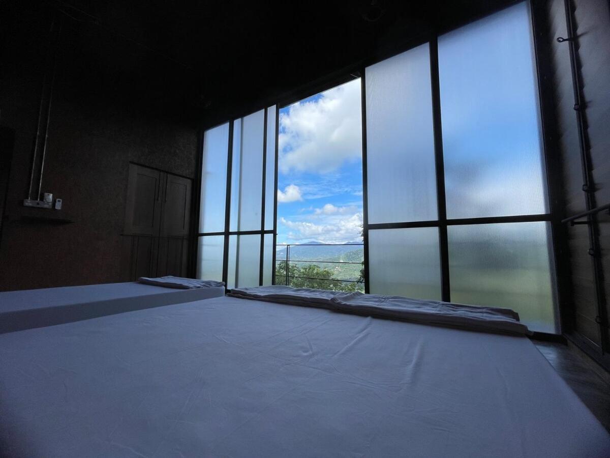 הוילה קואלה קובו בארו The Wildwood Retreat Kkb מראה חיצוני תמונה