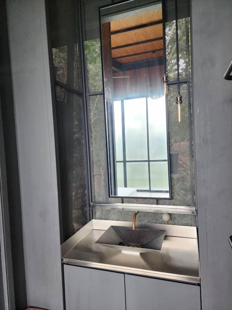 הוילה קואלה קובו בארו The Wildwood Retreat Kkb מראה חיצוני תמונה