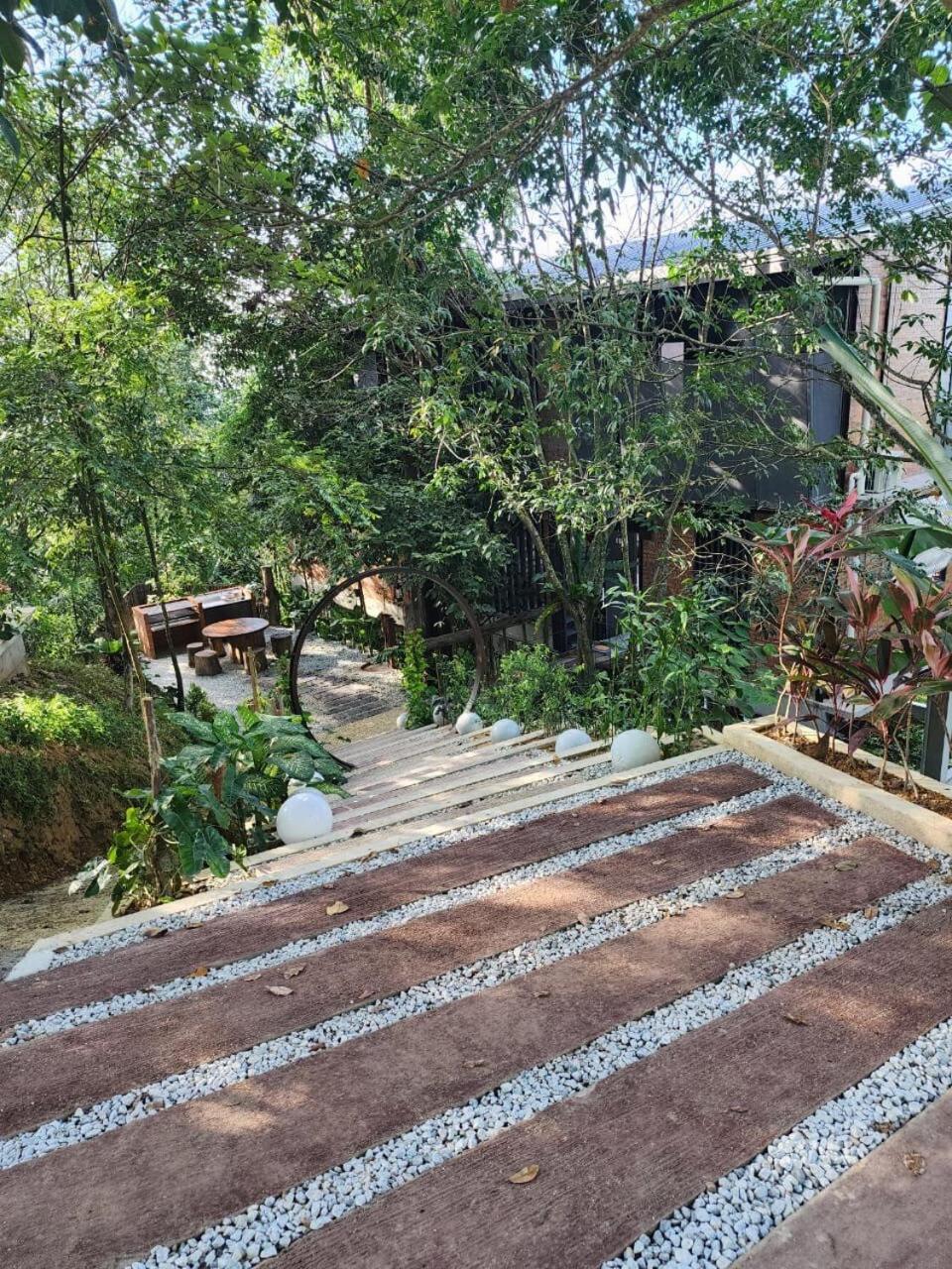הוילה קואלה קובו בארו The Wildwood Retreat Kkb מראה חיצוני תמונה