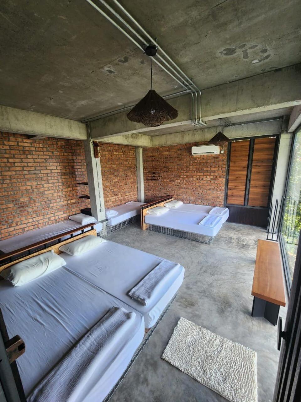 הוילה קואלה קובו בארו The Wildwood Retreat Kkb מראה חיצוני תמונה