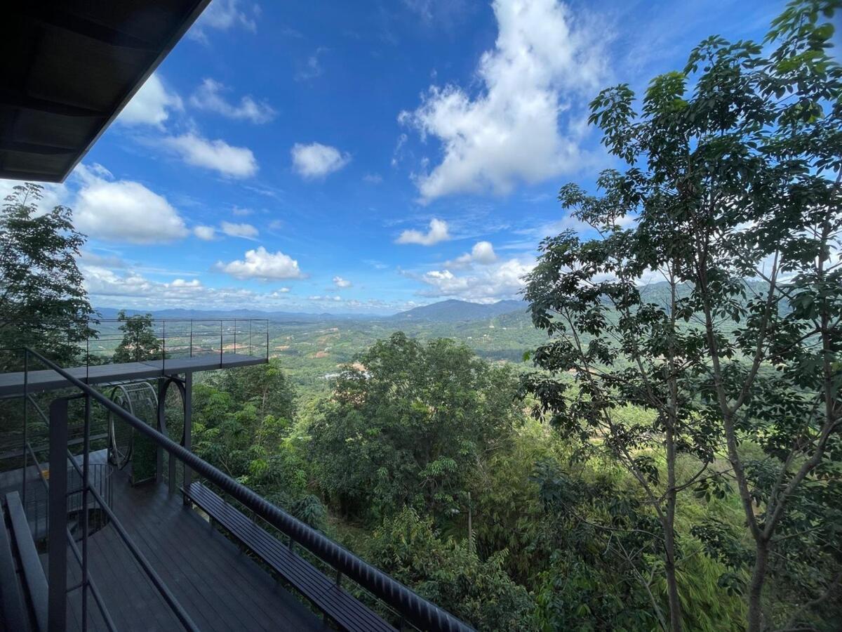 הוילה קואלה קובו בארו The Wildwood Retreat Kkb מראה חיצוני תמונה