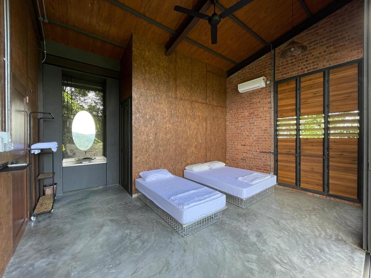 הוילה קואלה קובו בארו The Wildwood Retreat Kkb מראה חיצוני תמונה